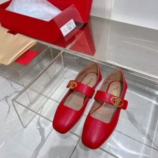 Valentino Flat Shoes